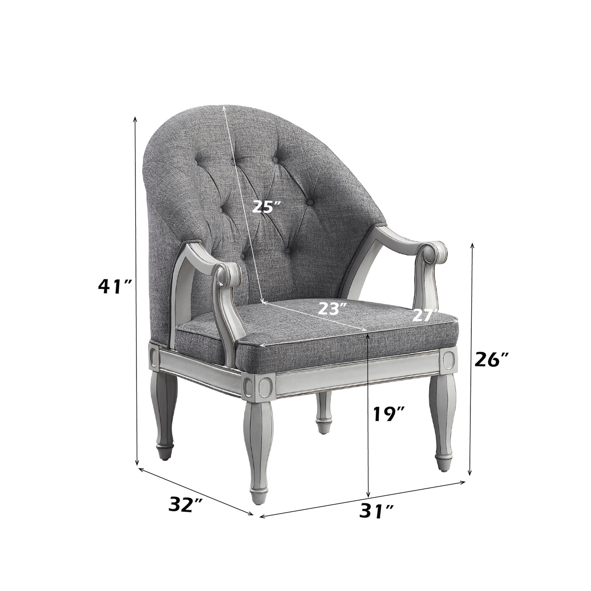 Florian Chair
