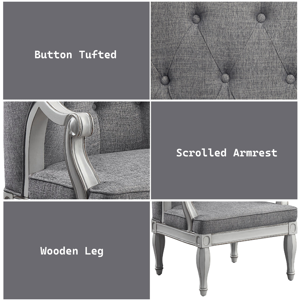 Florian Chair
