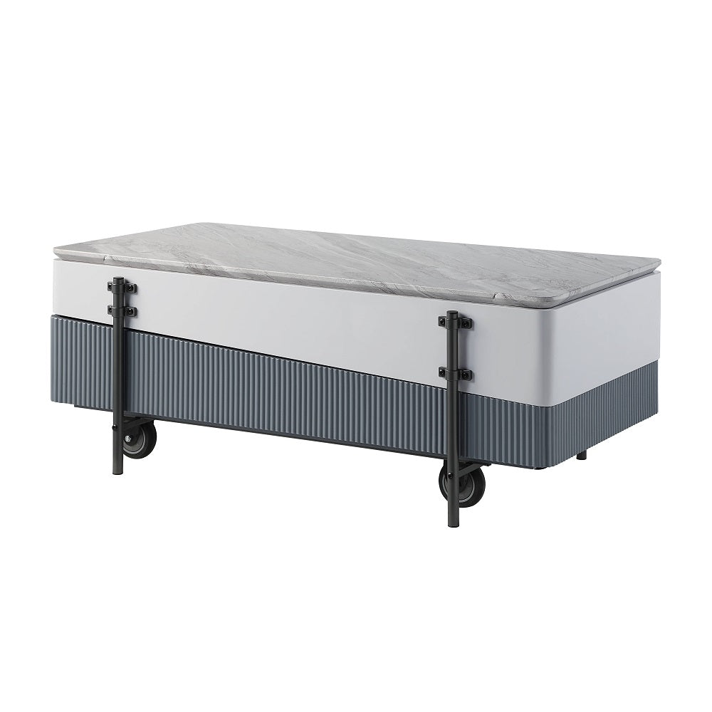 Wilkins Coffee Table w/Lift Top