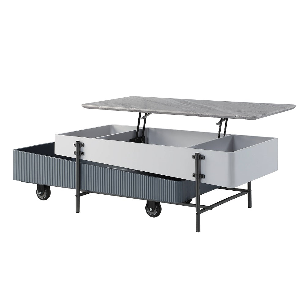 Wilkins Coffee Table w/Lift Top
