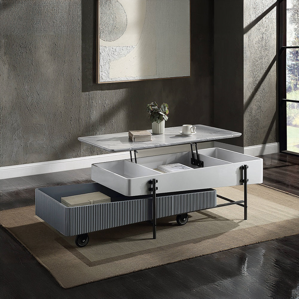 Wilkins Coffee Table w/Lift Top