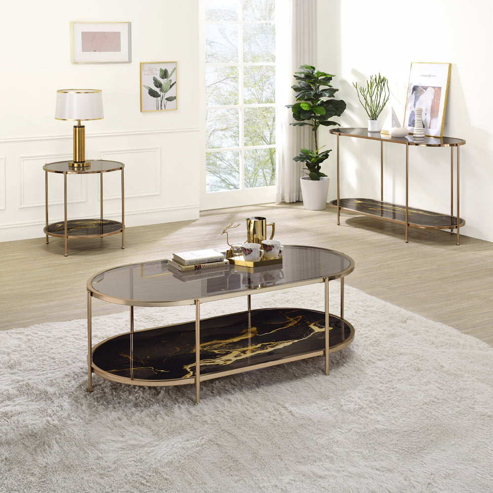 Fiorella Coffee Table