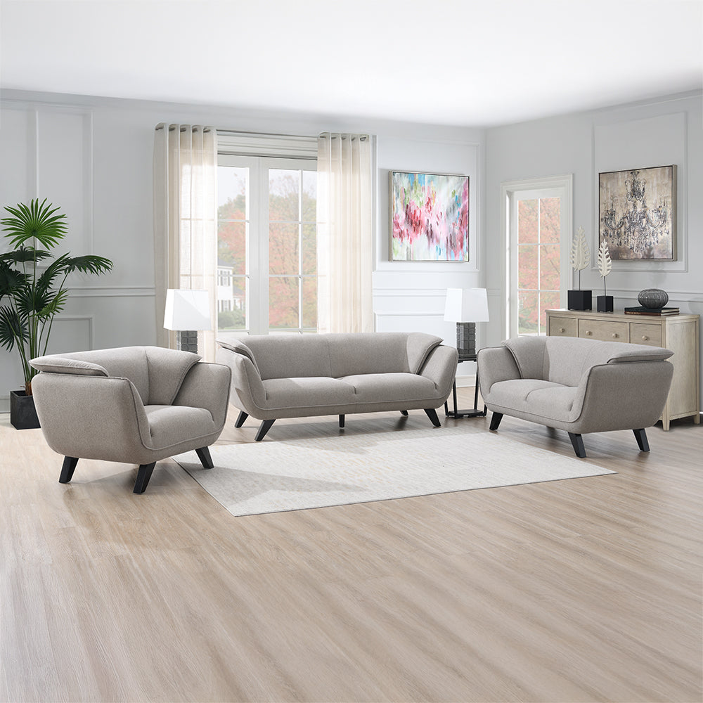 Nayeli Loveseat
