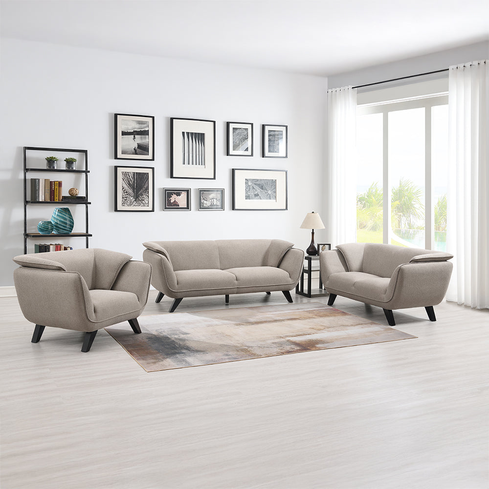 Nayeli Loveseat