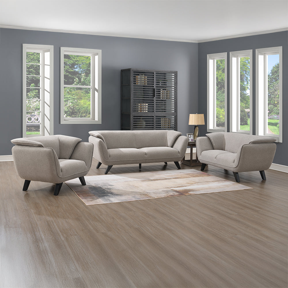 Nayeli Loveseat
