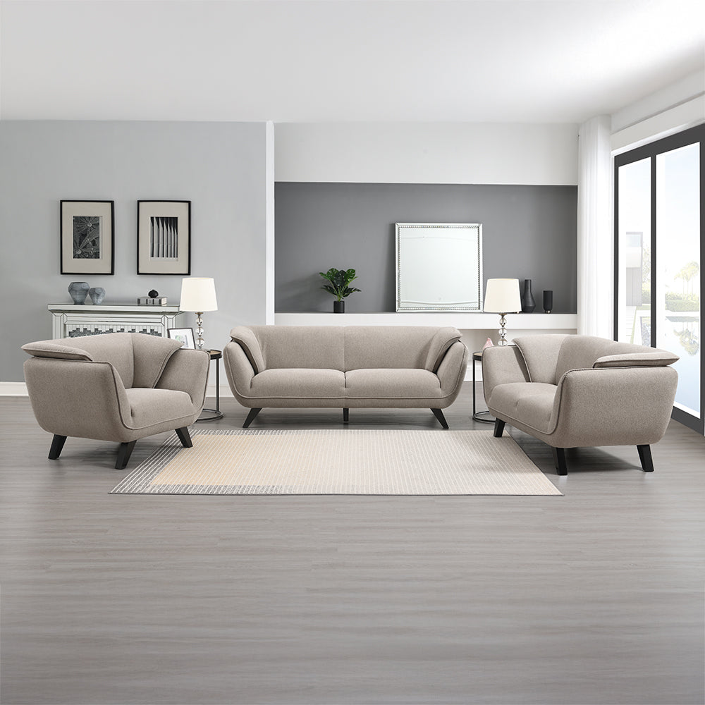 Nayeli Loveseat