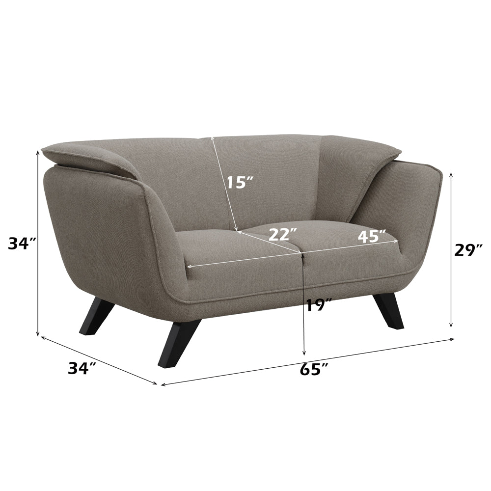 Nayeli Loveseat