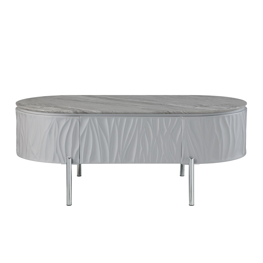 Yukino Coffee Table