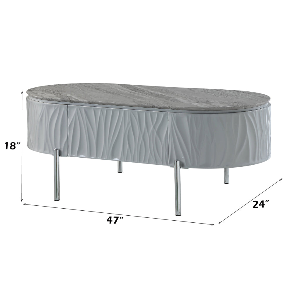 Yukino Coffee Table