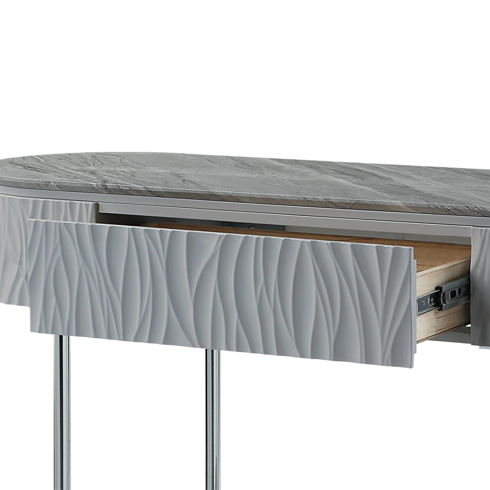 Yukino Sofa Table