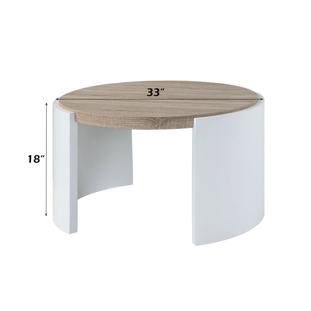 Zoma Coffee Table