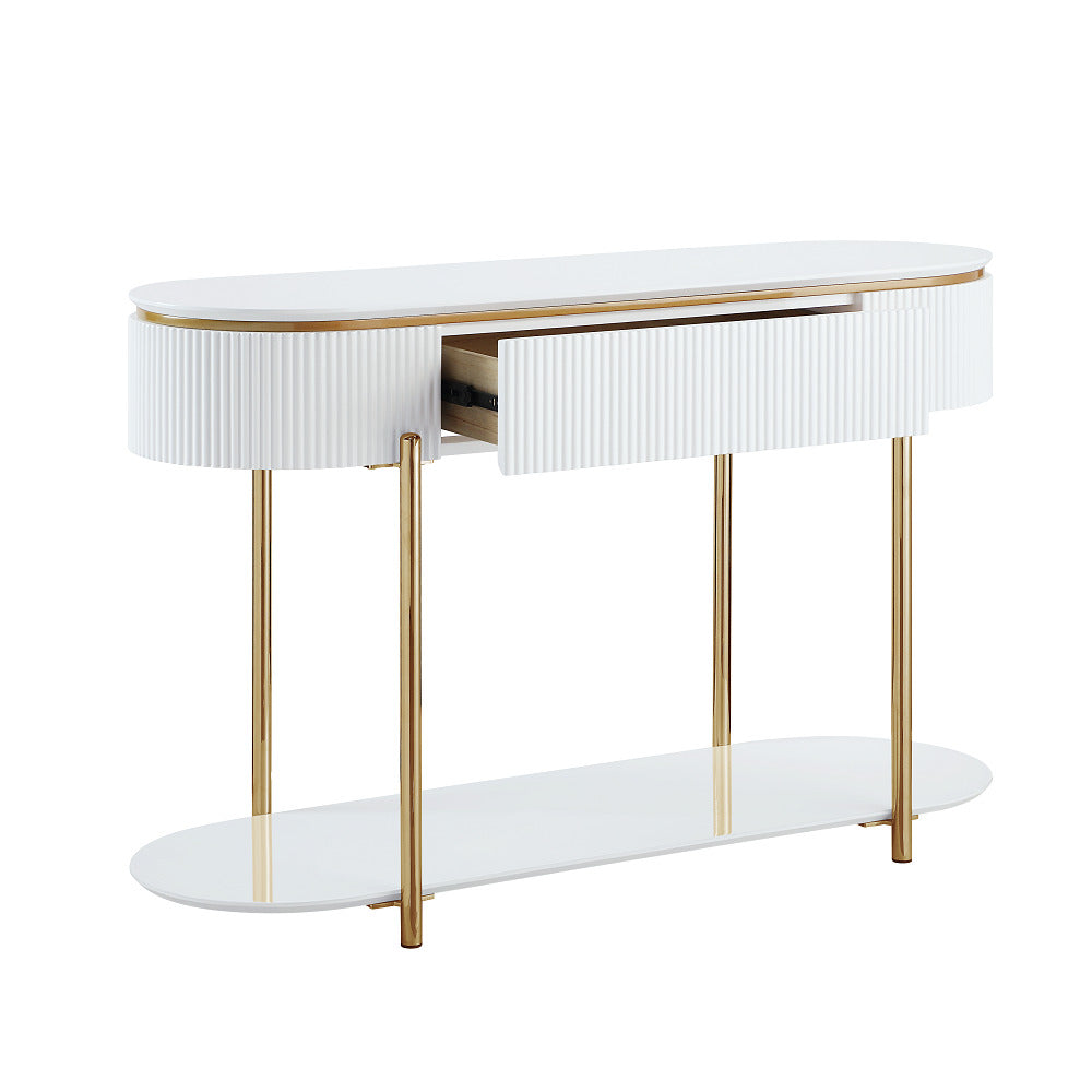 Daveigh Sofa Table