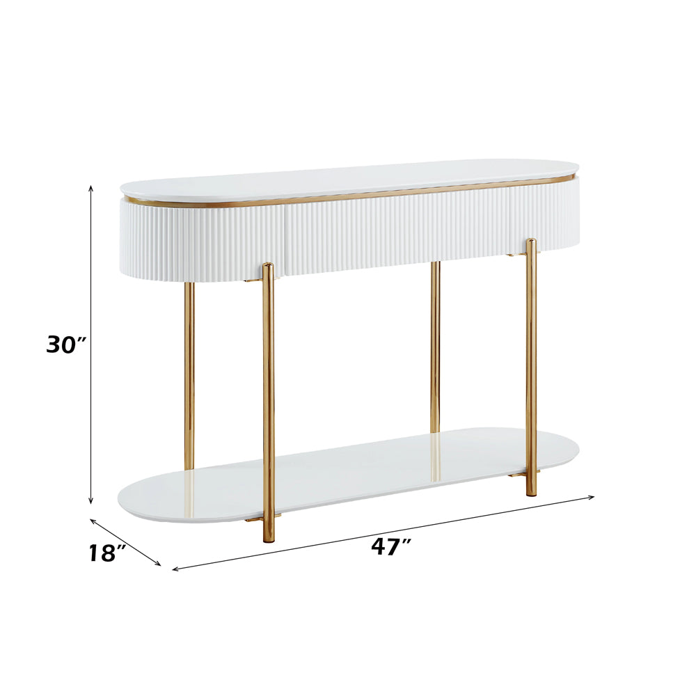 Daveigh Sofa Table