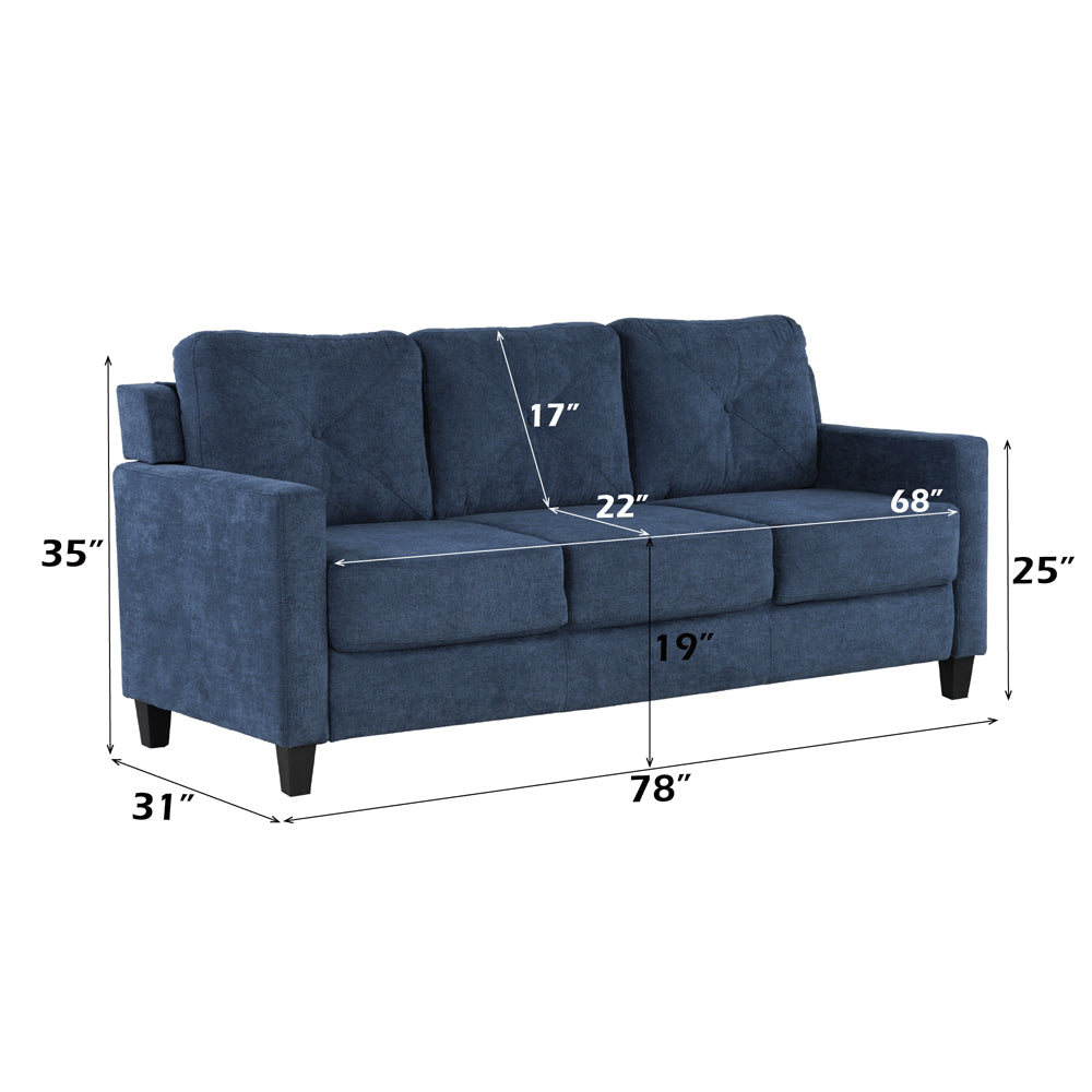 Horatio Sofa