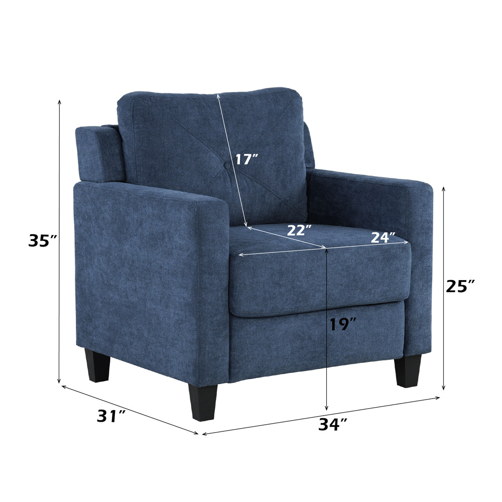 Horatio Chair