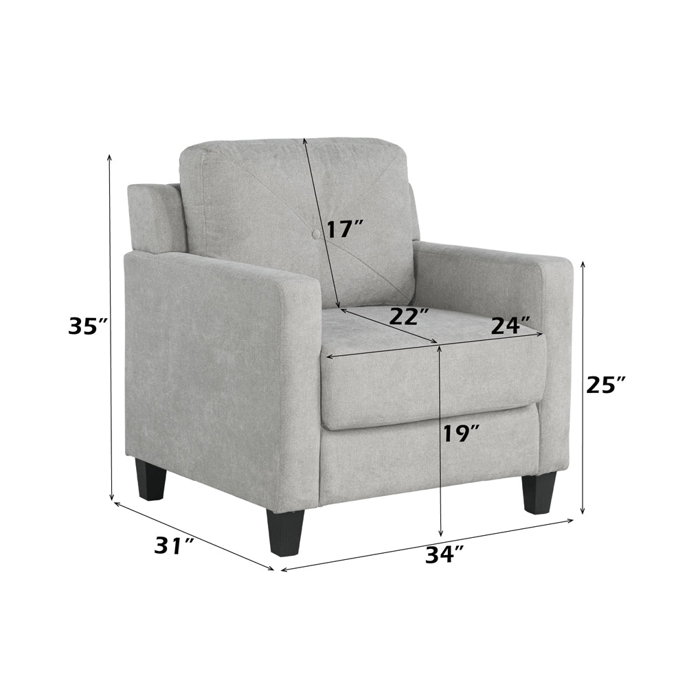 Horatio Chair