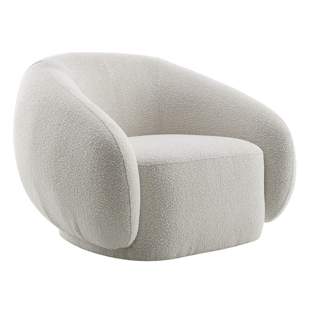Isabel Accent Chair w/Swivel