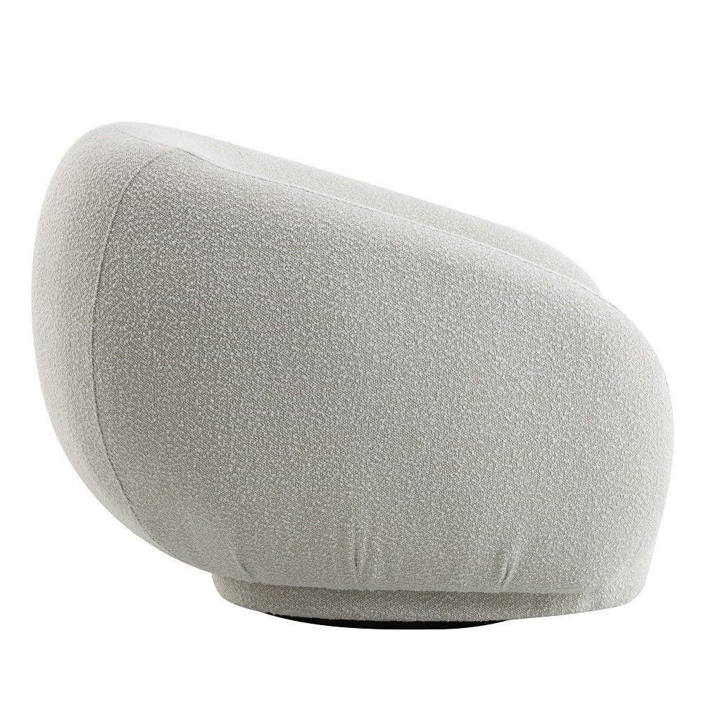 Isabel Accent Chair w/Swivel