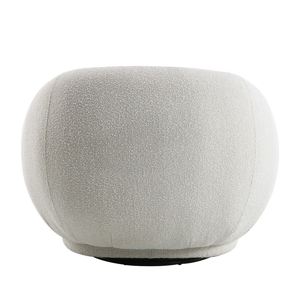 Isabel Accent Chair w/Swivel
