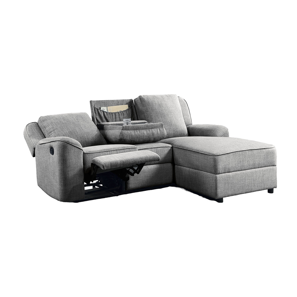 Destiny Motion Sectional Sofa