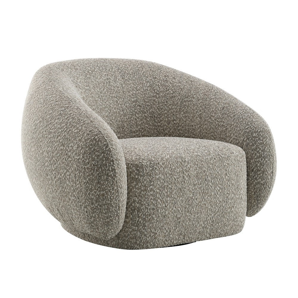 Isabel Accent Chair w/Swivel