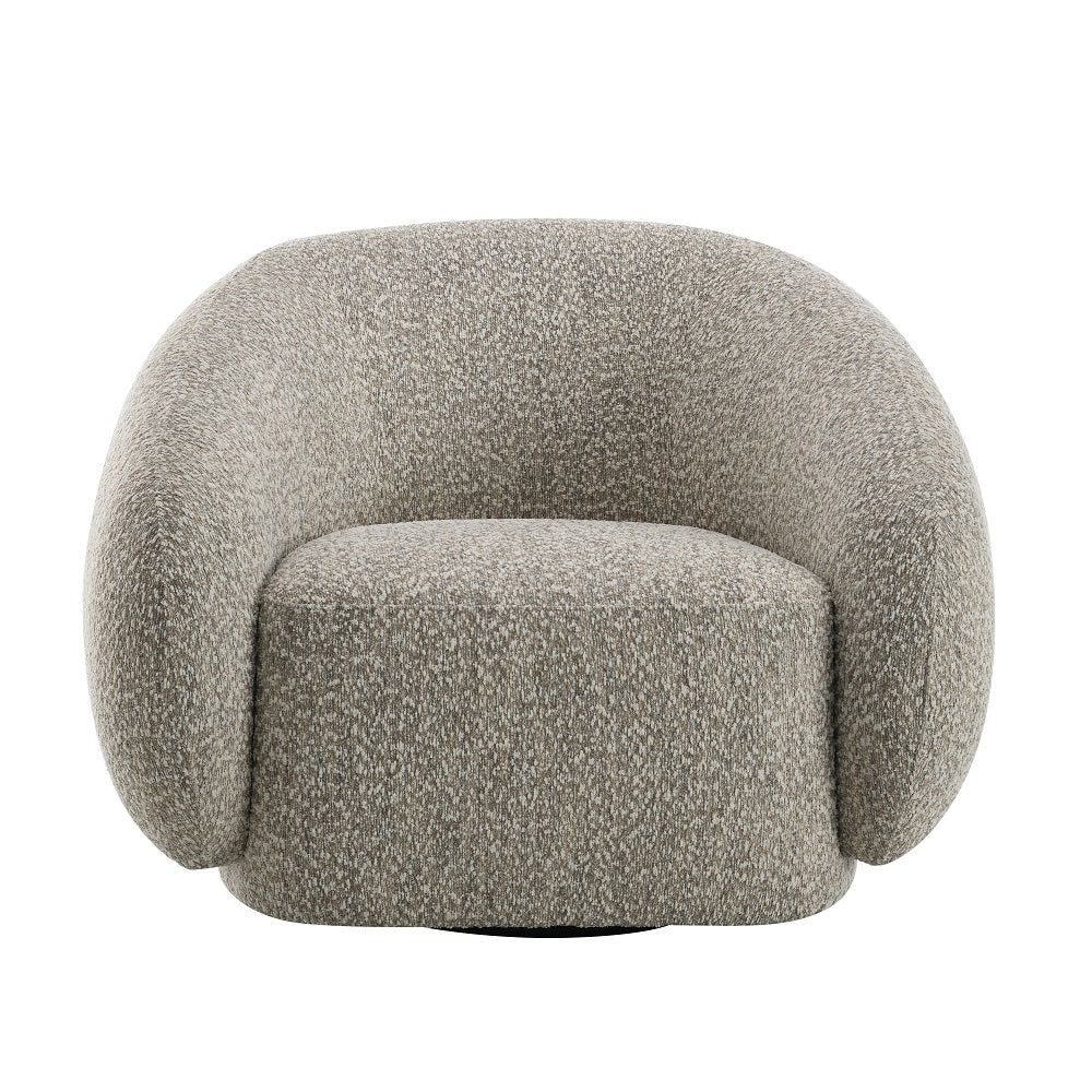 Isabel Accent Chair w/Swivel
