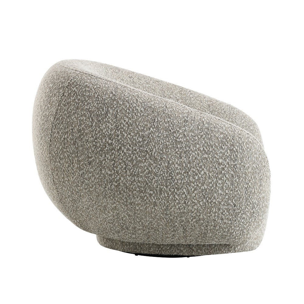 Isabel Accent Chair w/Swivel