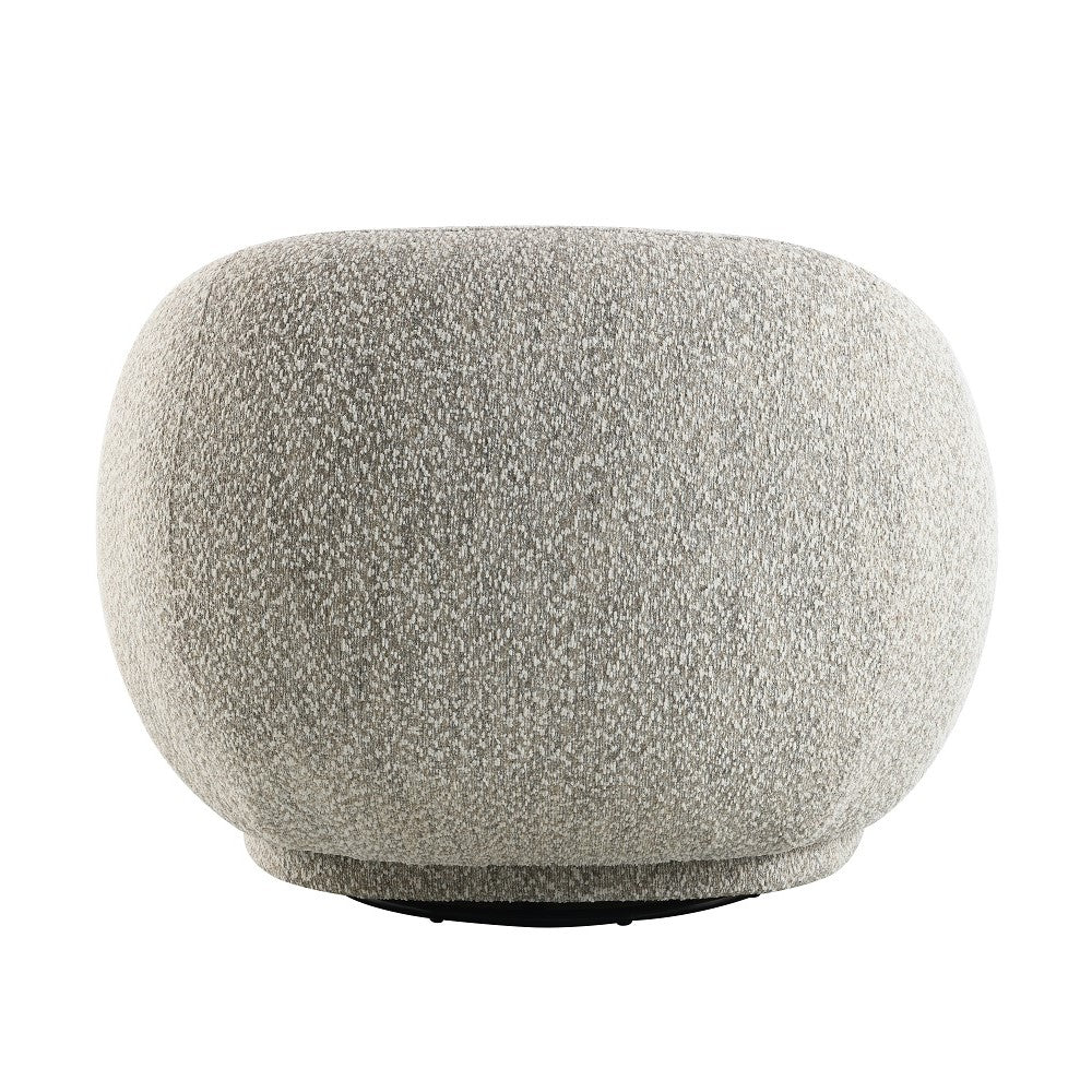 Isabel Accent Chair w/Swivel