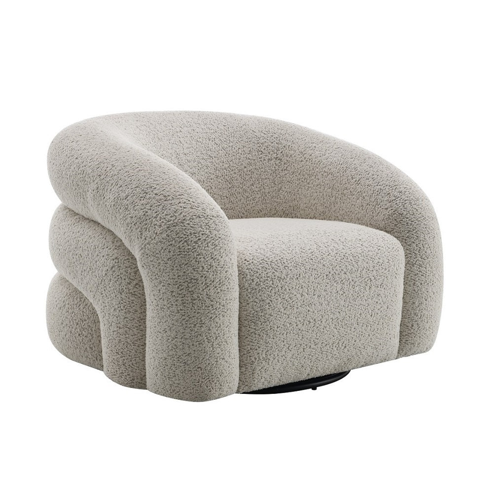 Irma Accent Chair w/Swivel