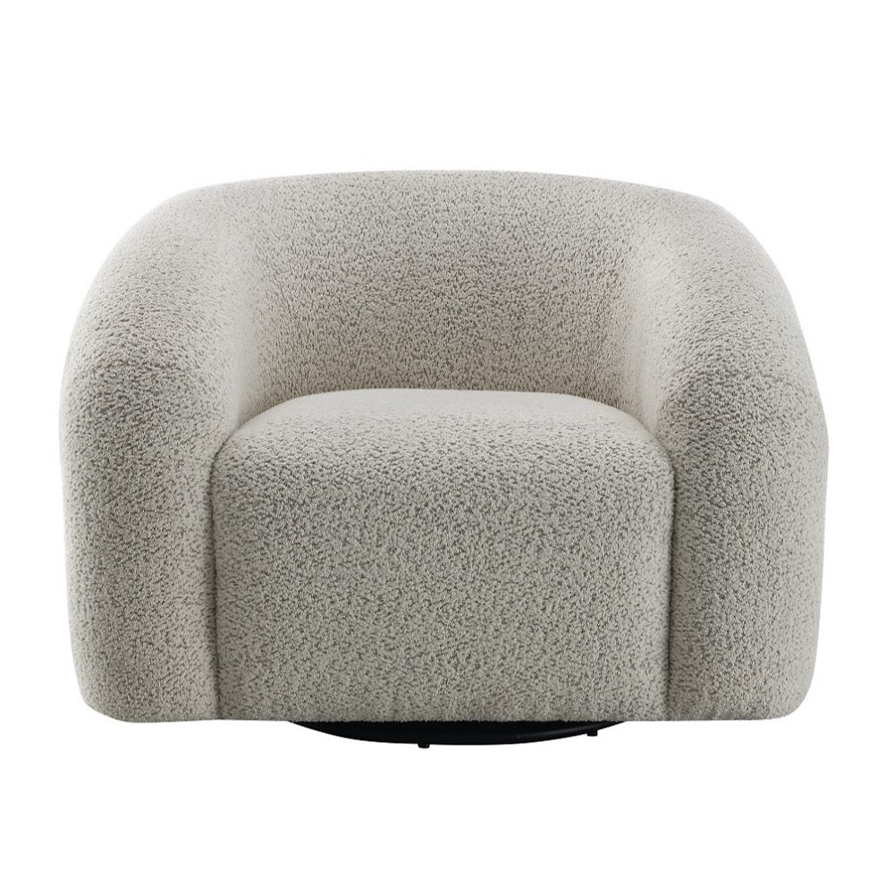 Irma Accent Chair w/Swivel
