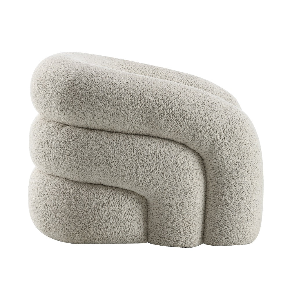 Irma Accent Chair w/Swivel