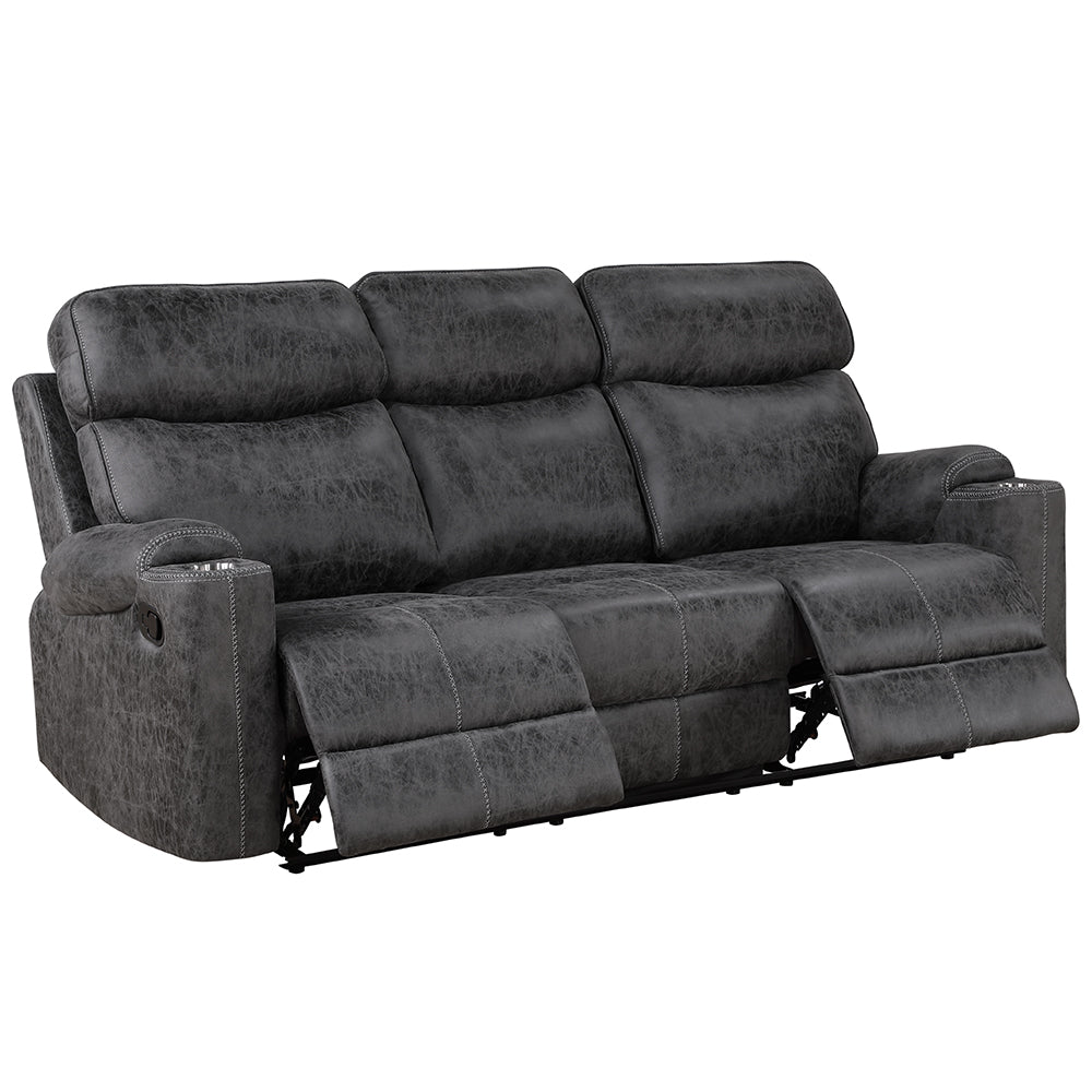 Hirah Motion Sofa