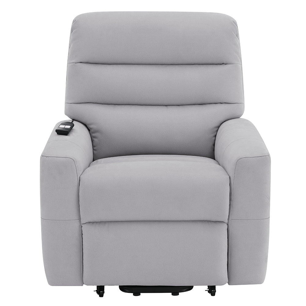Freddie Power Motion Recliner w/Lift