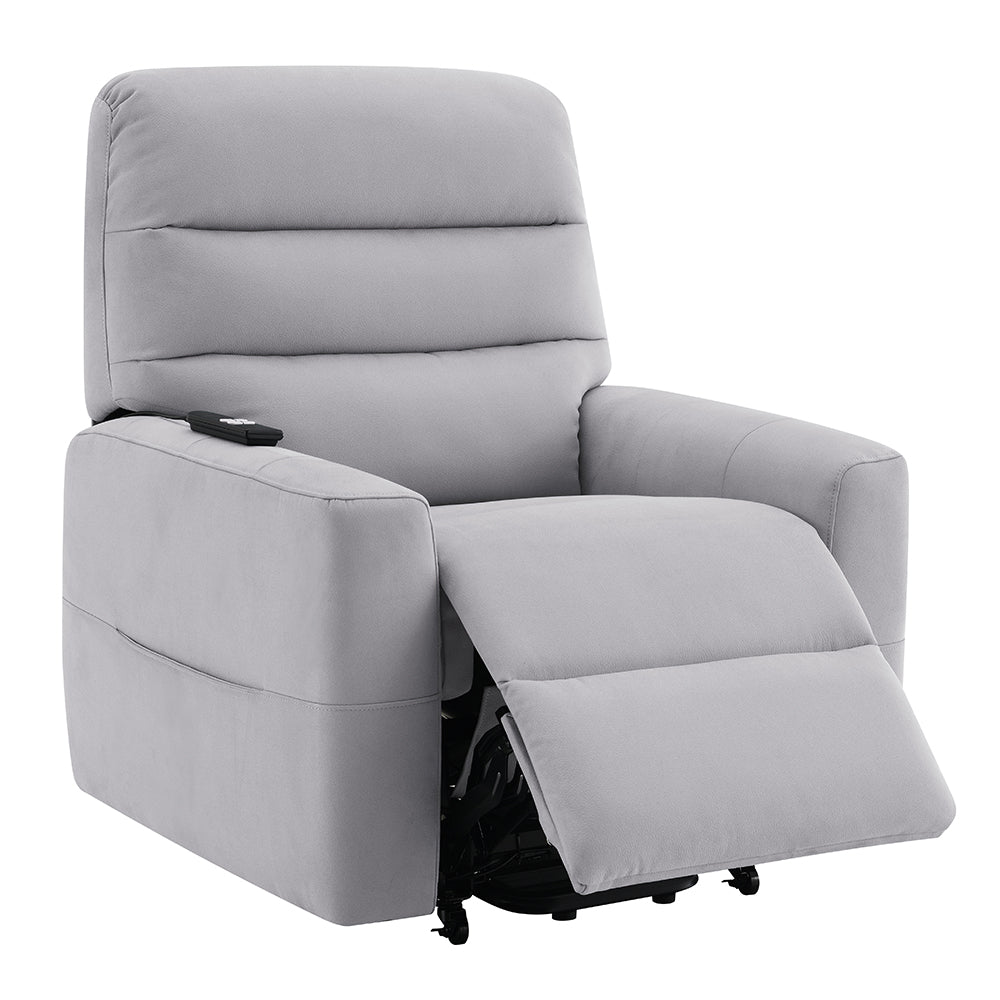 Freddie Power Motion Recliner w/Lift