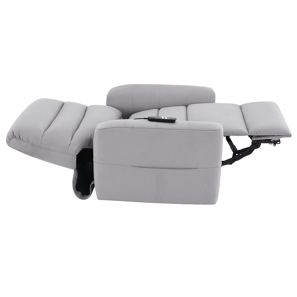 Freddie Power Motion Recliner w/Lift