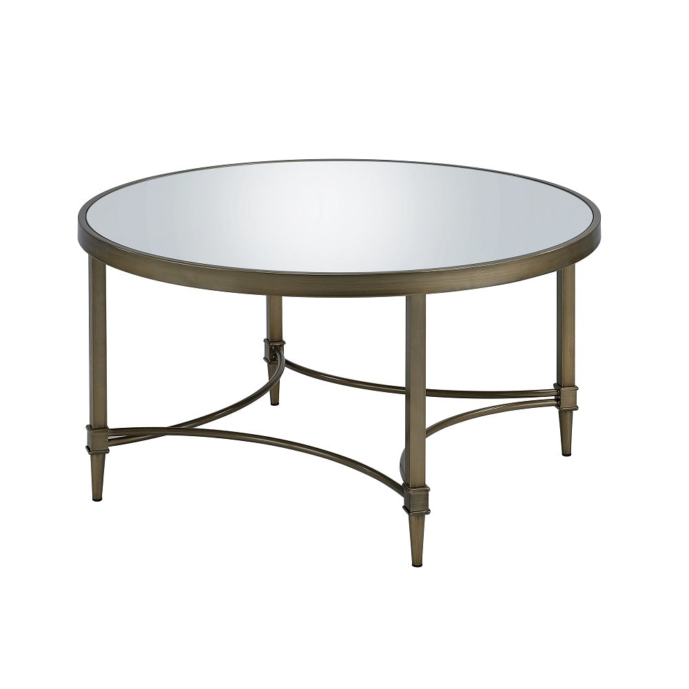 Aditya Coffee Table