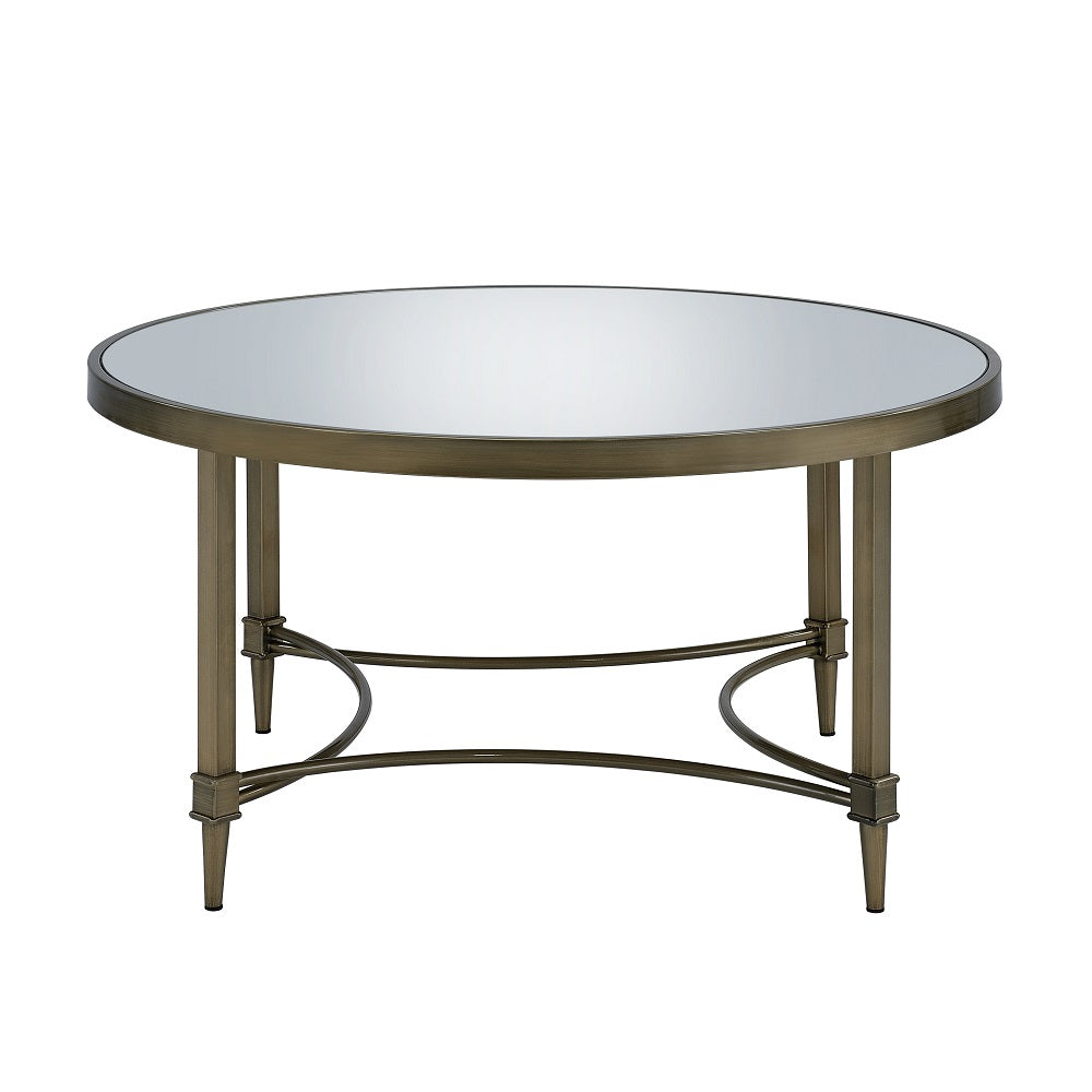Aditya Coffee Table