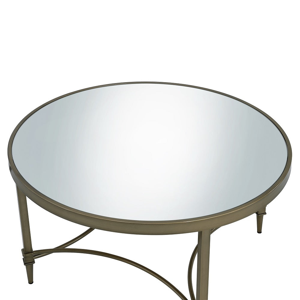 Aditya Coffee Table