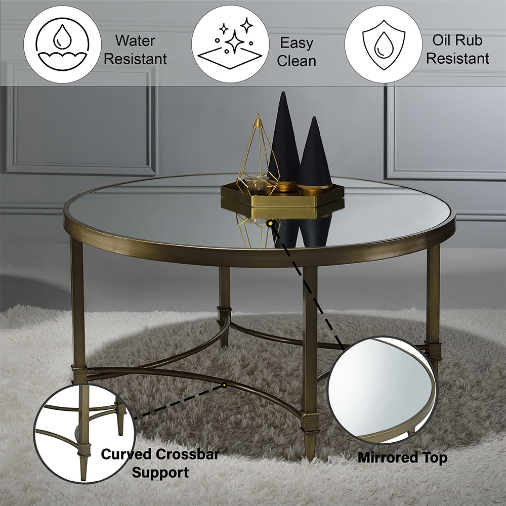 Aditya Coffee Table