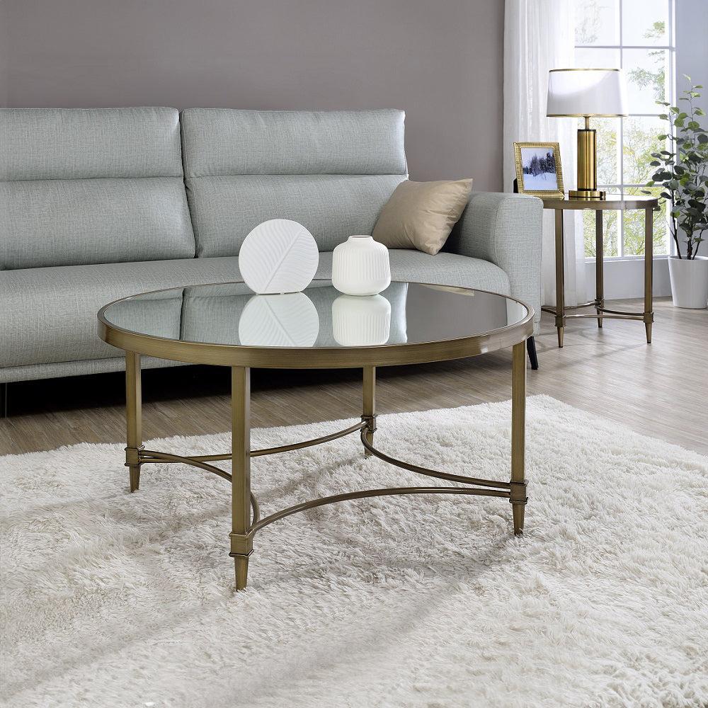 Aditya Coffee Table