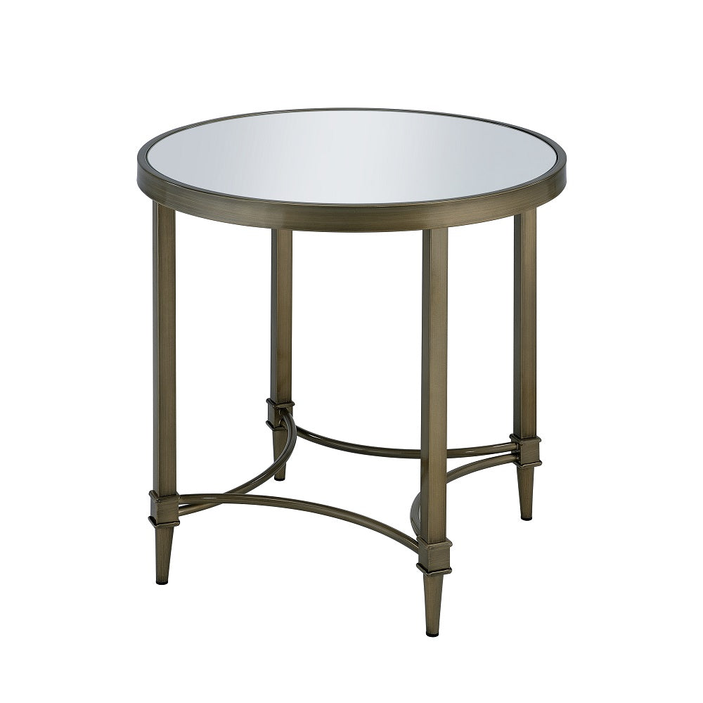 Aditya End Table