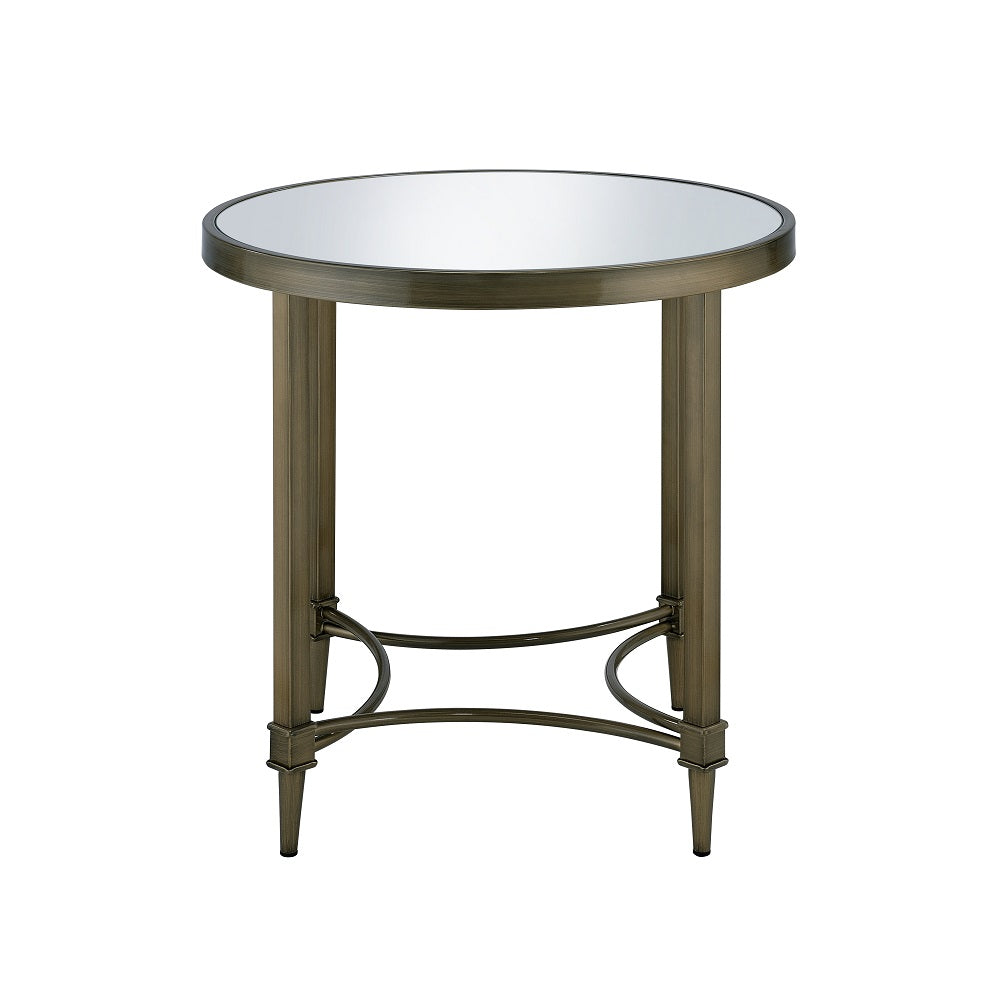Aditya End Table