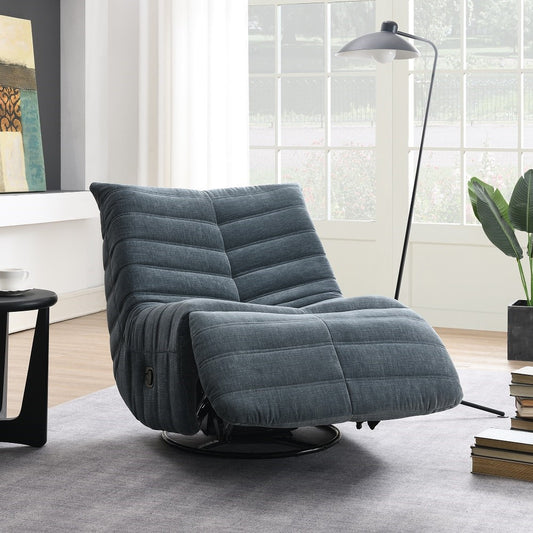 Talmon Glider Recliner w/Swivel