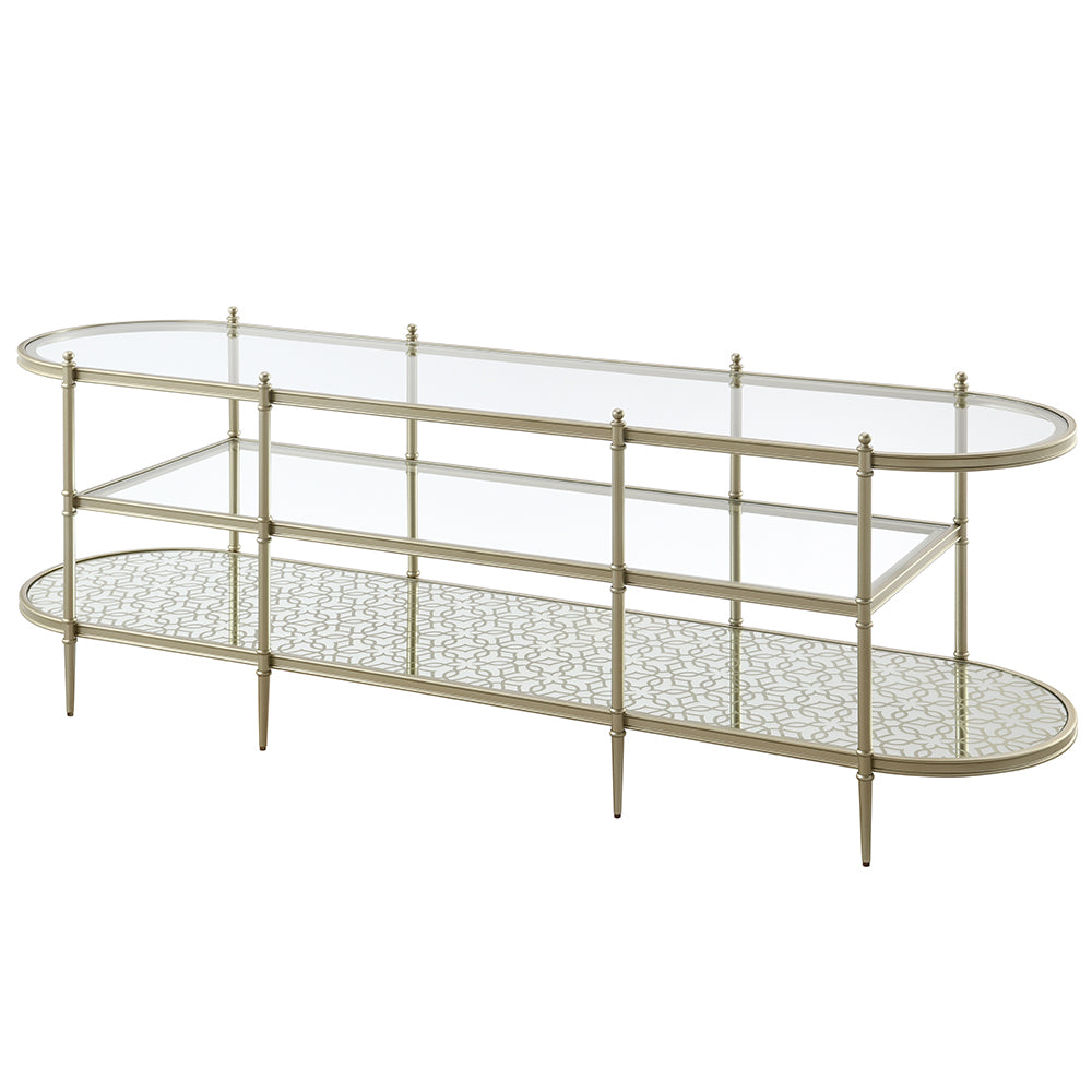 Zaba TV Stand