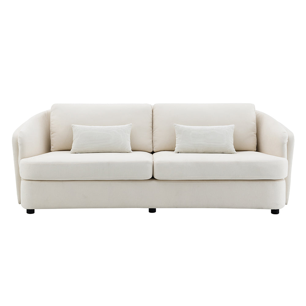 Mariko Sofa w/2 Pillows