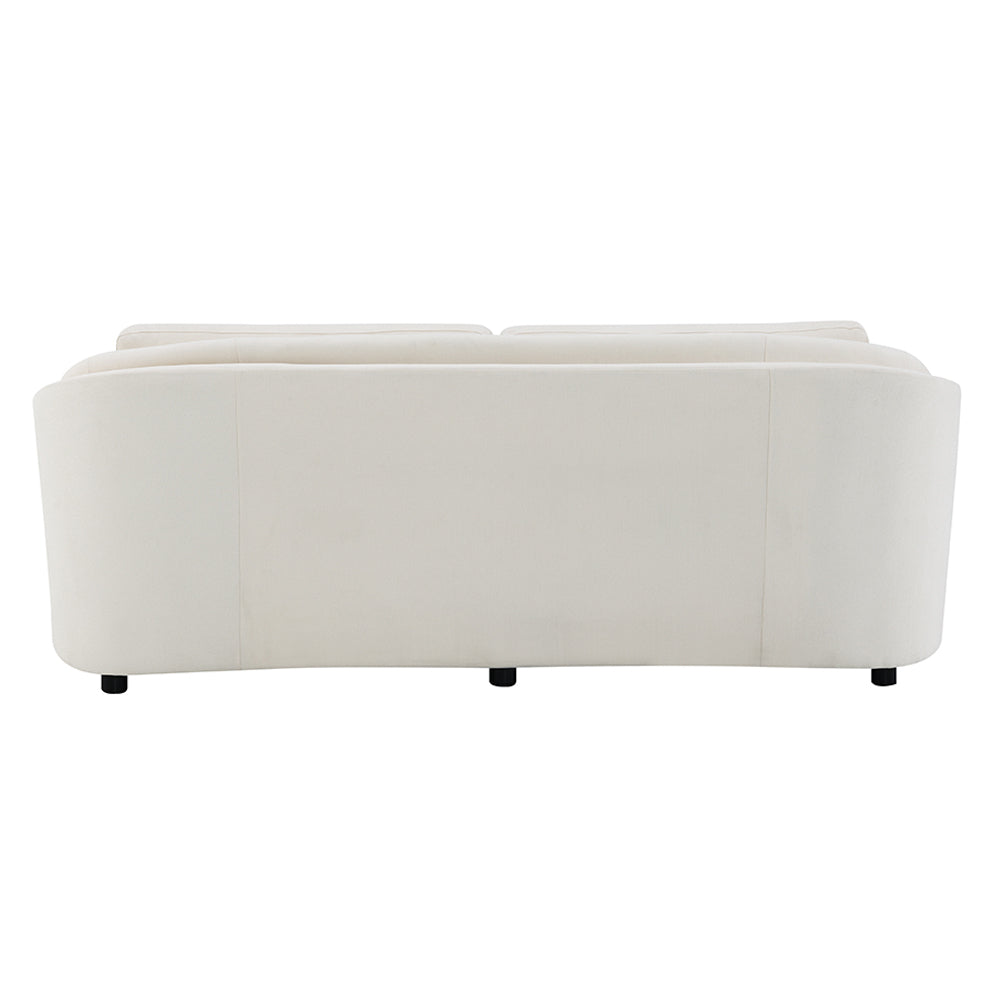Mariko Sofa w/2 Pillows