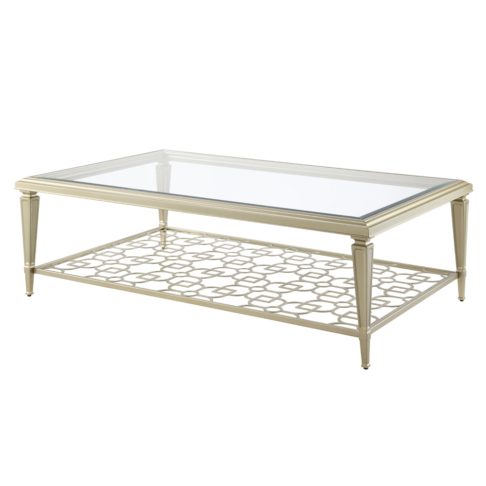 Zaba Coffee Table