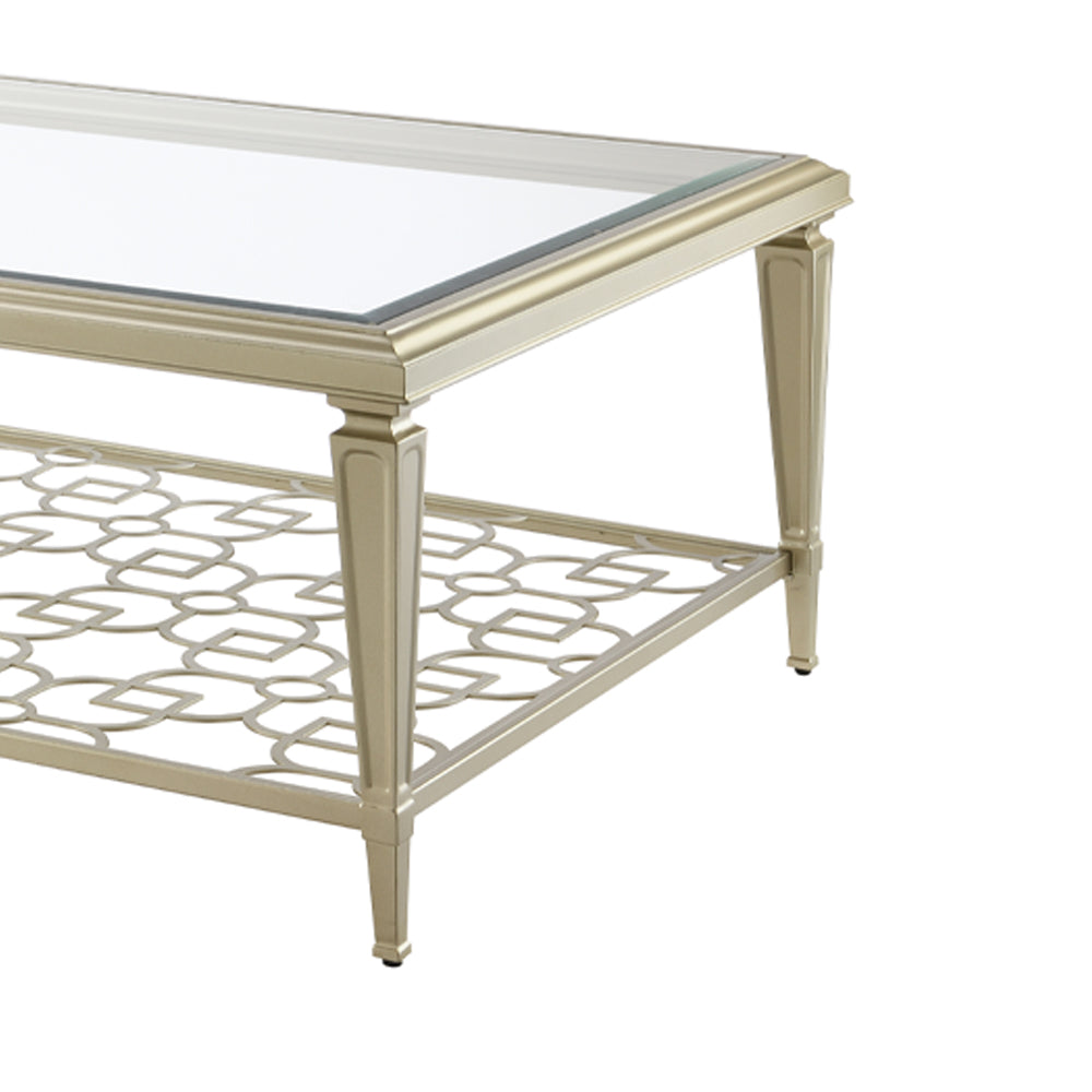 Zaba Coffee Table