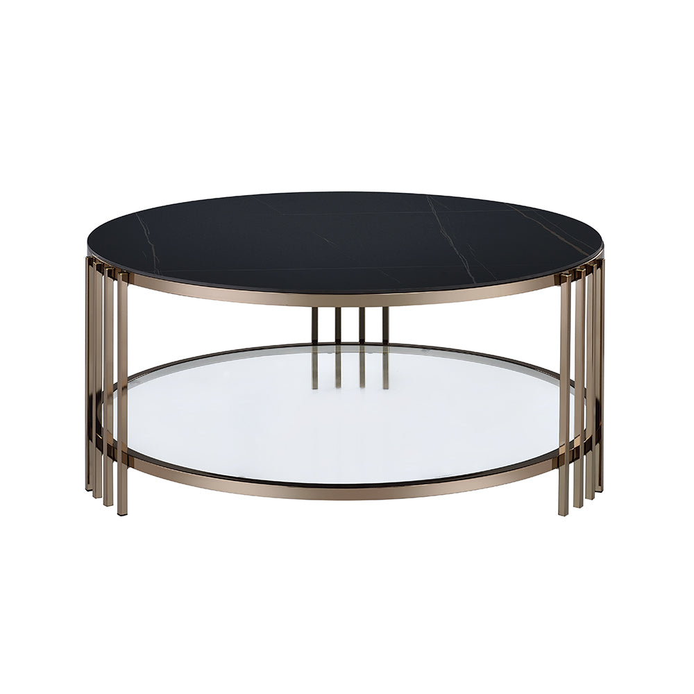 Abisha Coffee Table