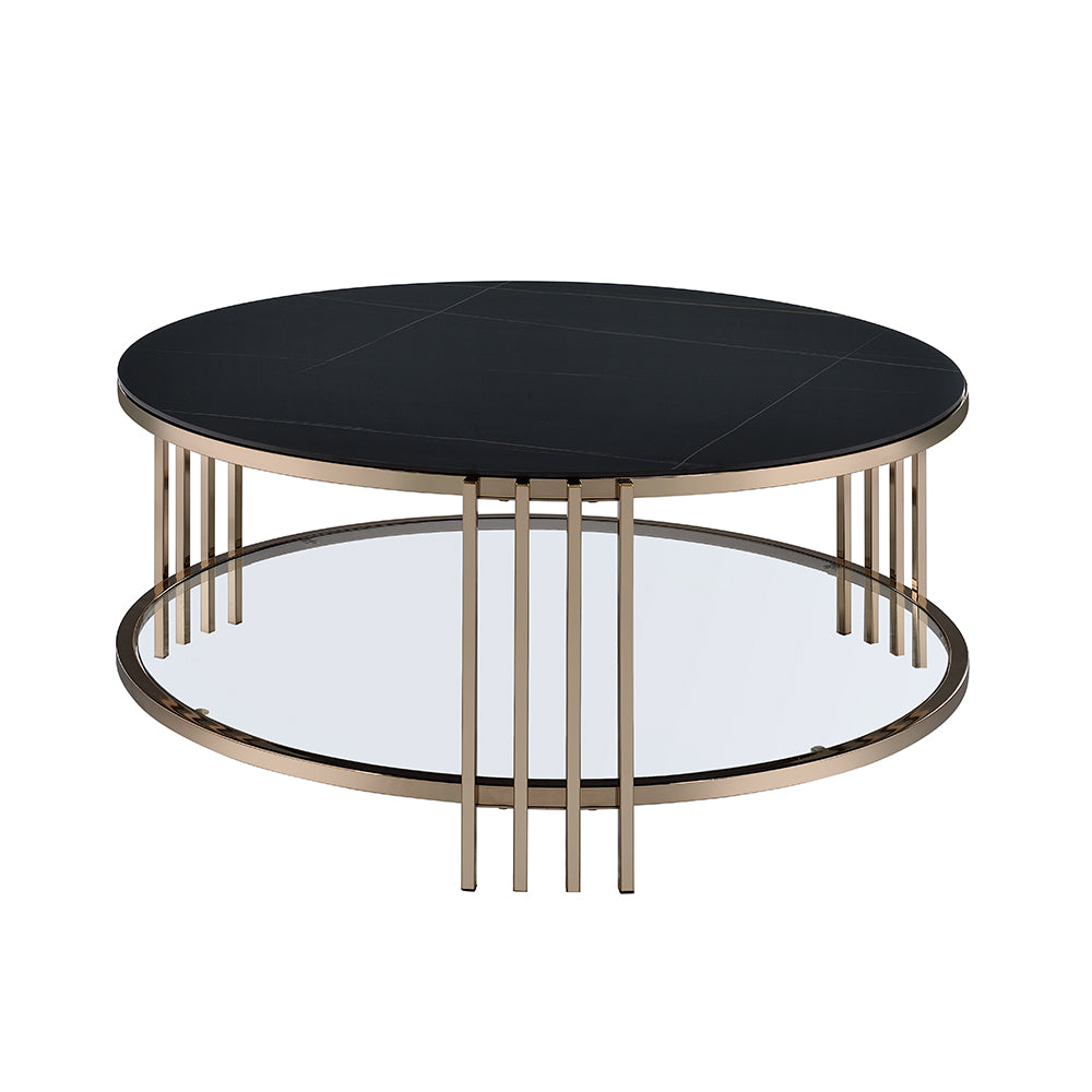 Abisha Coffee Table